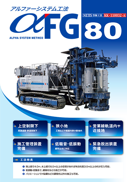 FG-80
